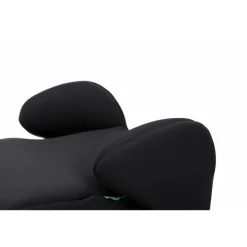 Réhausseur quasar i-size new black
