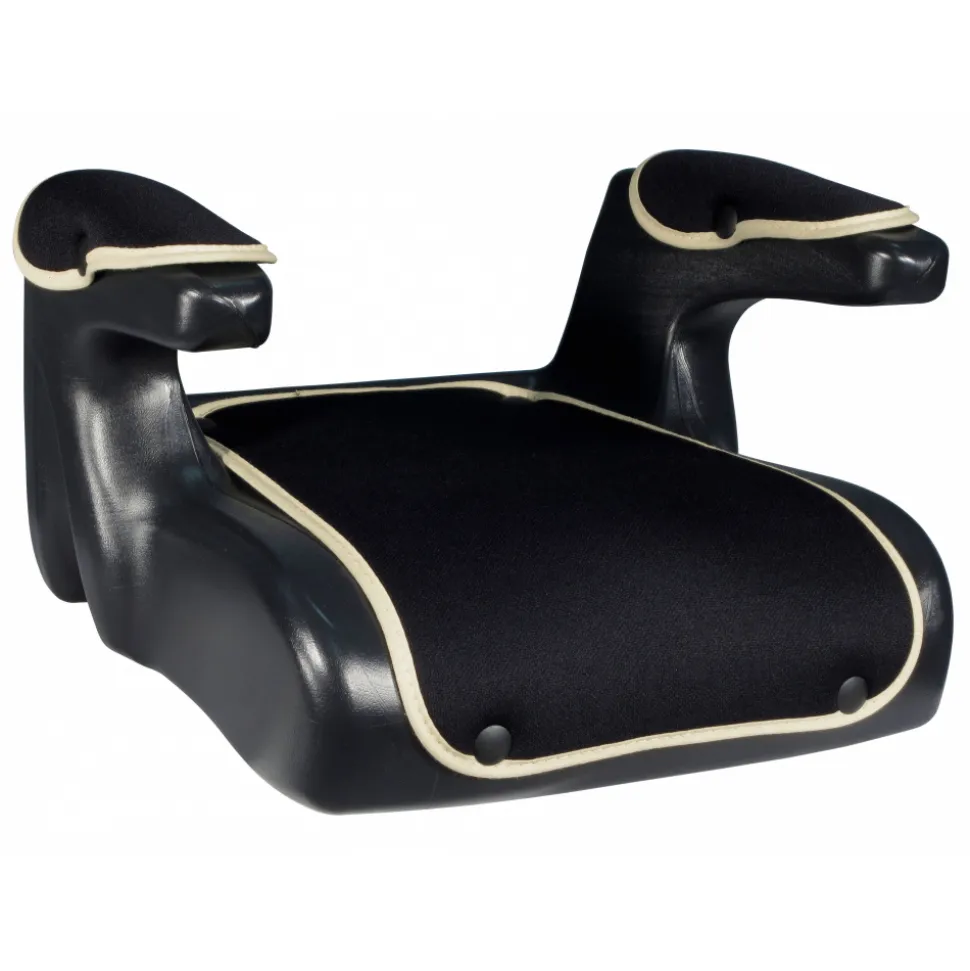 Réhausseur renojunior 2 i-size noir