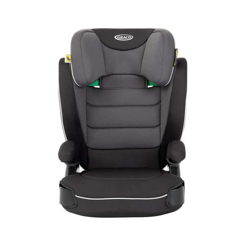 Réhausseur siège auto avec dossier logico l r129 midnight