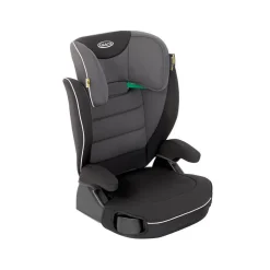 Réhausseur siège auto avec dossier logico l r129 midnight