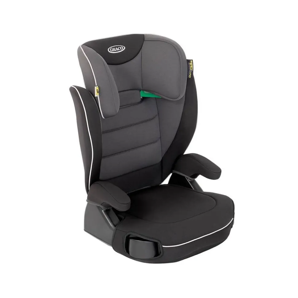 Réhausseur siège auto avec dossier logico l r129 midnight