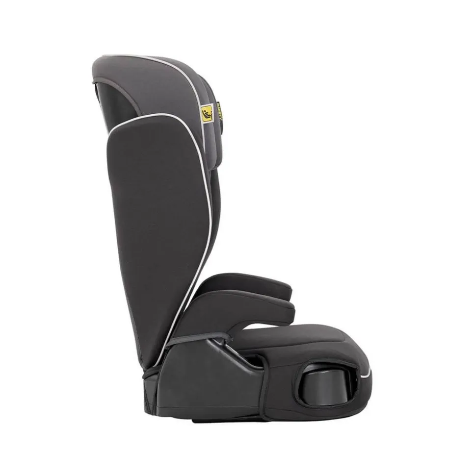 Réhausseur siège auto avec dossier logico l r129 midnight