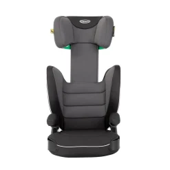 Réhausseur siège auto avec dossier logico l r129 midnight