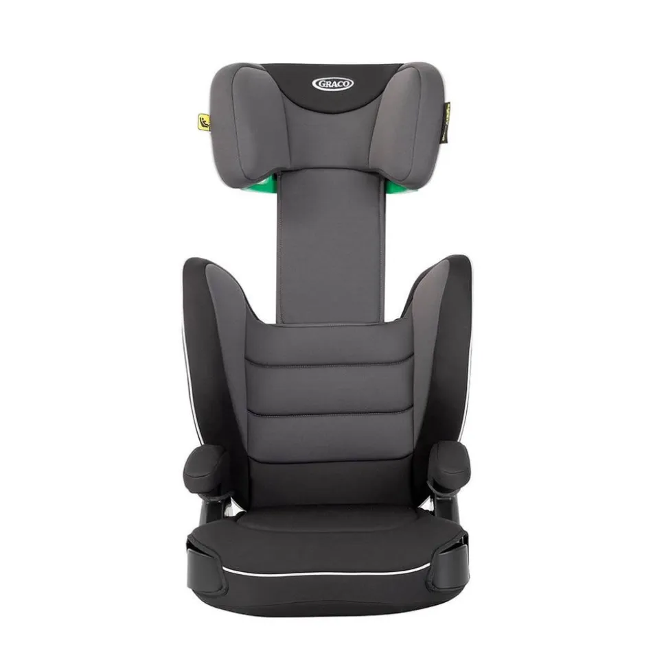 Réhausseur siège auto avec dossier logico l r129 midnight