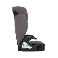 Réhausseur siège auto avec dossier junior maxi r129 iron