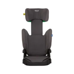 Réhausseur siège auto avec dossier junior maxi r129 iron