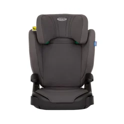 Réhausseur siège auto avec dossier junior maxi r129 iron