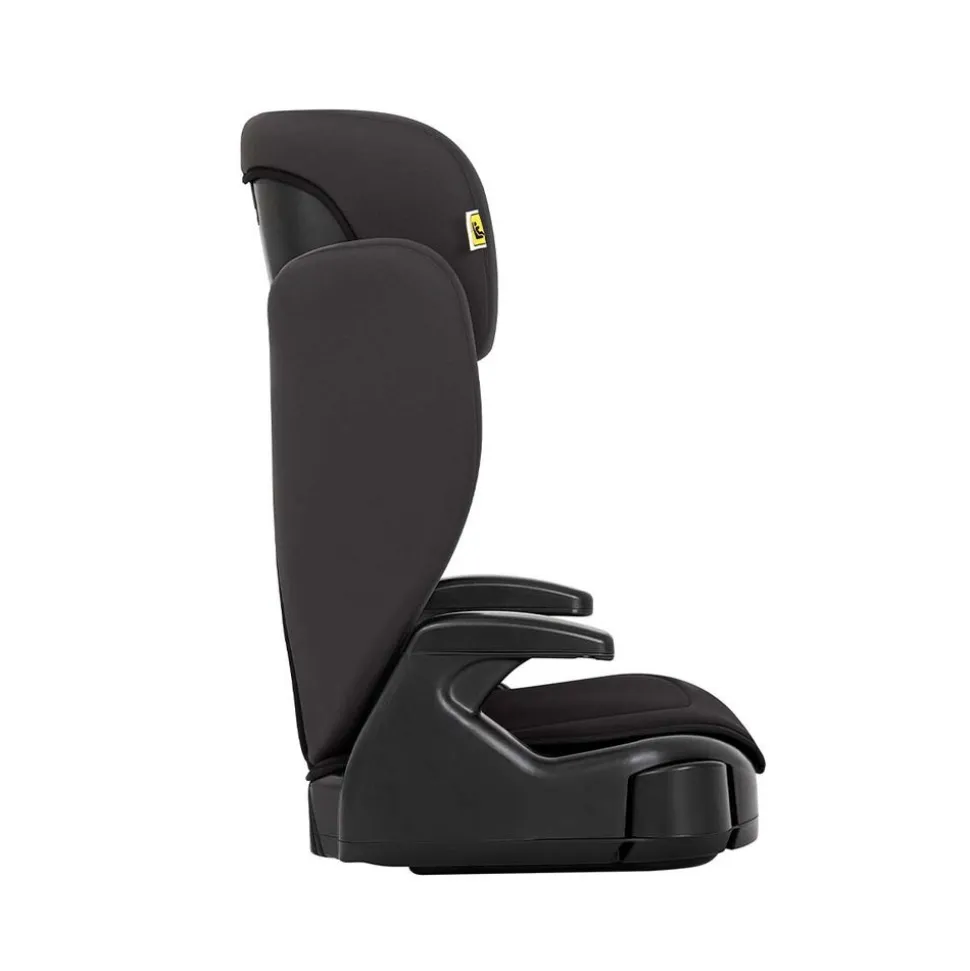 Réhausseur siège auto avec dossier junior maxi r129 midnight