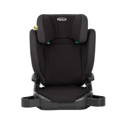 Réhausseur siège auto avec dossier junior maxi r129 midnight