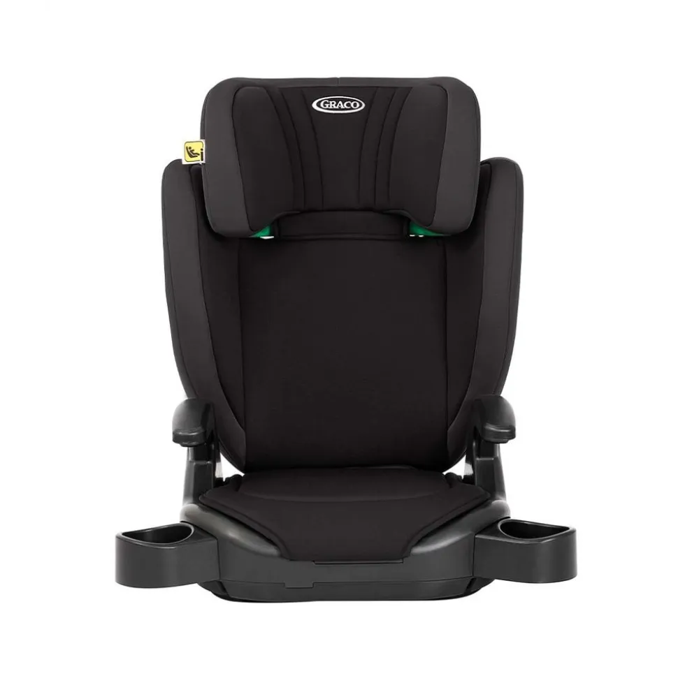 Réhausseur siège auto avec dossier junior maxi r129 midnight