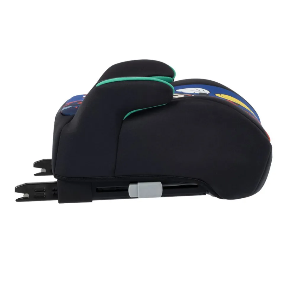 Réhausseur voiture gaia i-fix fun mickey