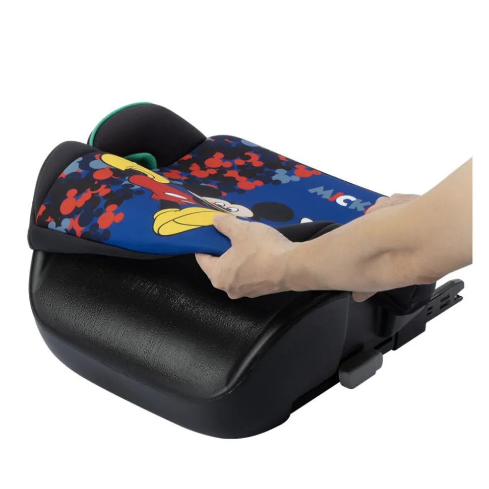 Réhausseur voiture gaia i-fix fun mickey