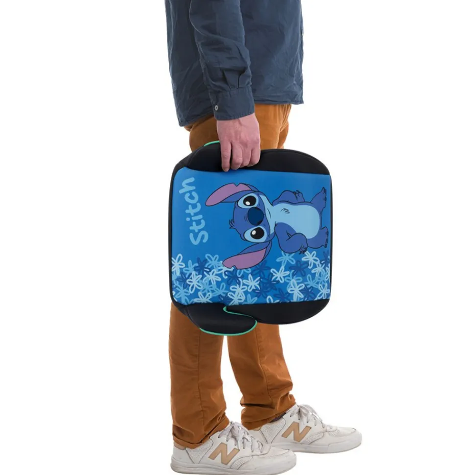 Réhausseur voiture gaia i-fix fun stitch