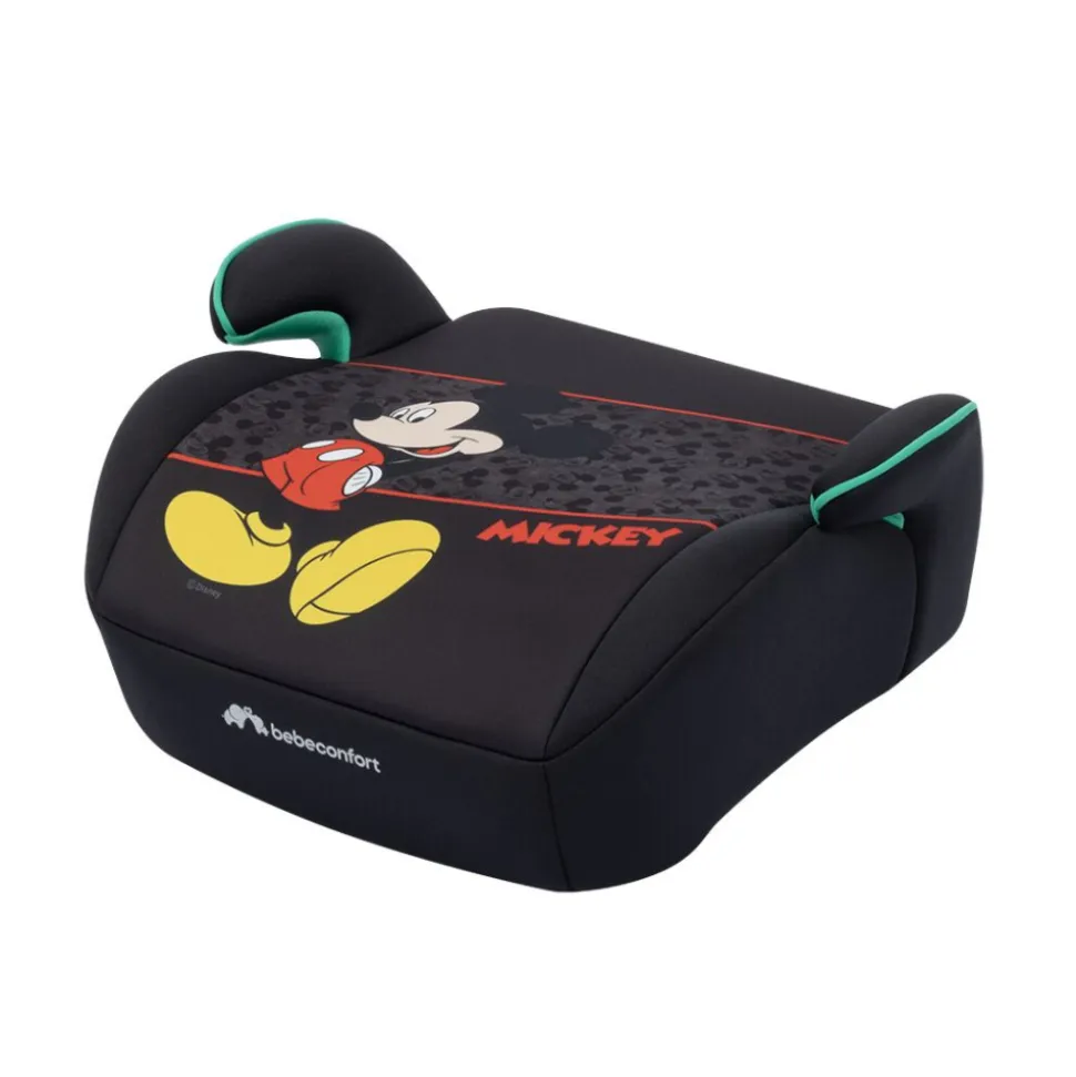Réhausseur voiture manga i-safe authentic mickey