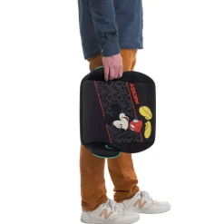 Réhausseur voiture manga i-safe authentic mickey