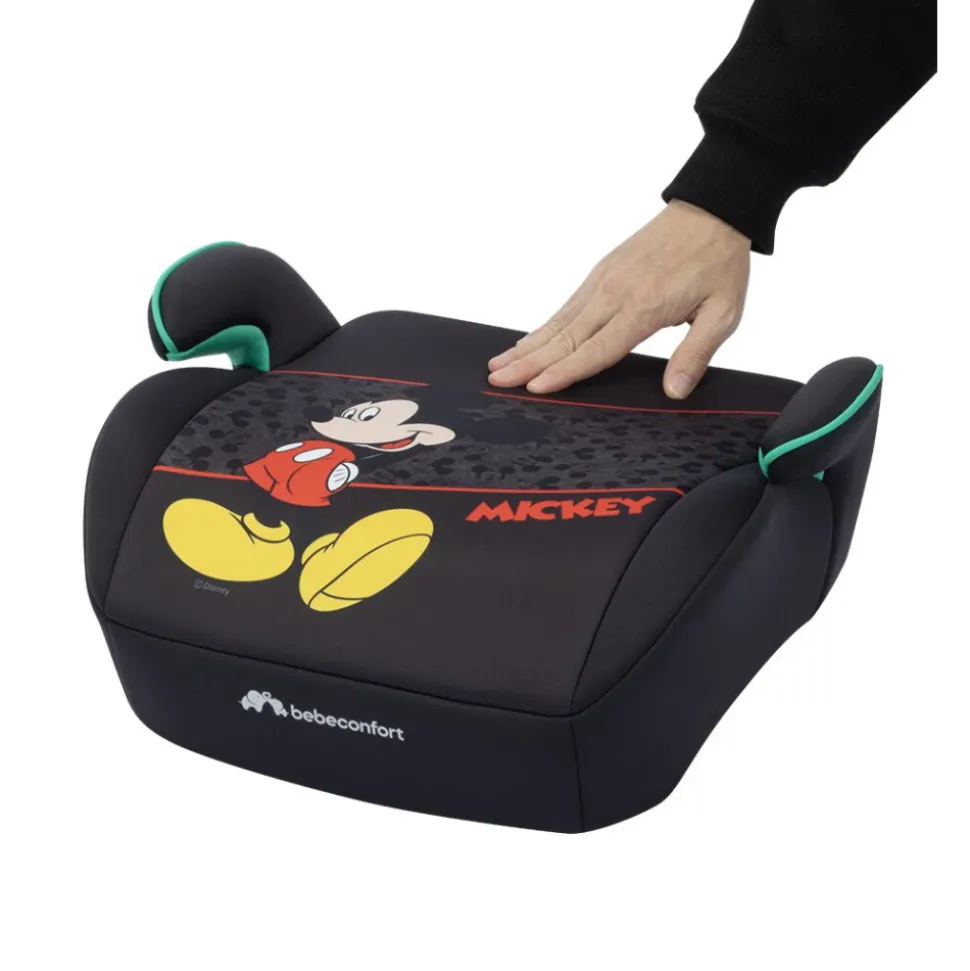 Réhausseur voiture manga i-safe authentic mickey