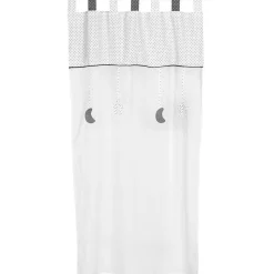 Rideau enfant panda chao chao
