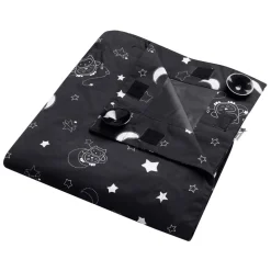 Rideau occultant nomade - gro-anywhere blind