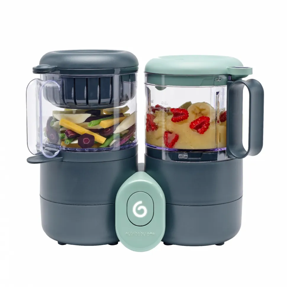 Robot nutribaby one