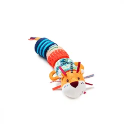 Rouleau d'activités jack