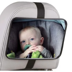 Rétroviseur bébé ezi mirror classic - eco friendly