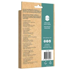 Rétroviseur bébé ezi mirror classic - eco friendly
