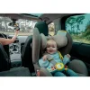 Rétroviseur bébé ezi mirror clip - eco friendly