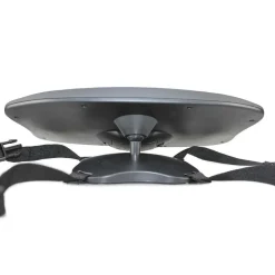 Rétroviseur bébé ezi mirror led - eco friendly