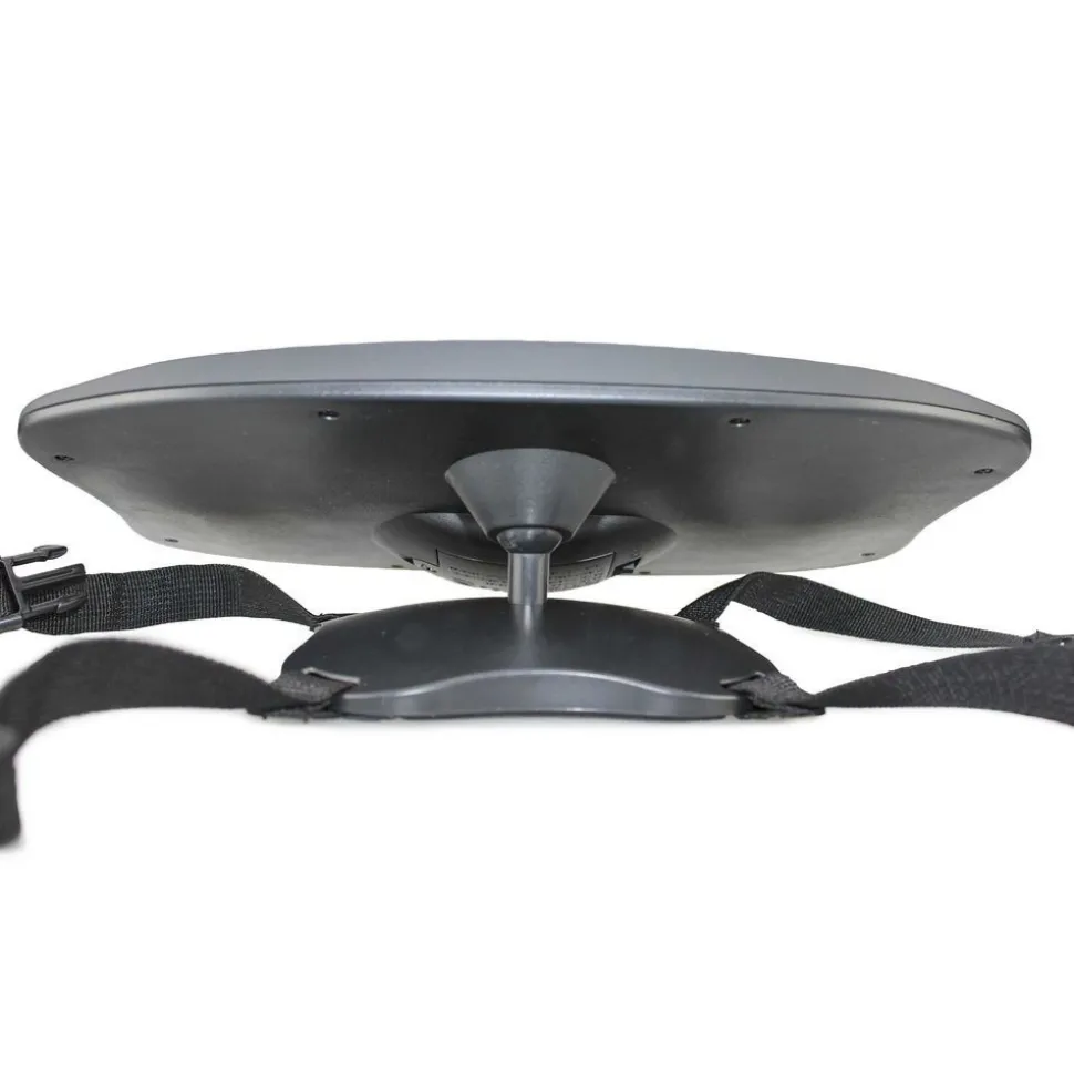 Rétroviseur bébé ezi mirror led - eco friendly