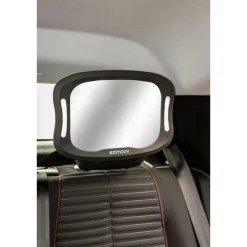 Rétroviseur bébé ezi mirror led - eco friendly