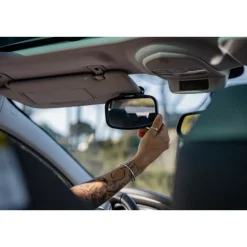 Rétroviseur bébé ezi mirror mini - eco friendly