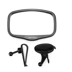 Rétroviseur bébé ezi mirror mini - eco friendly