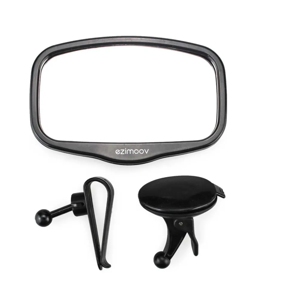 Rétroviseur bébé ezi mirror mini - eco friendly