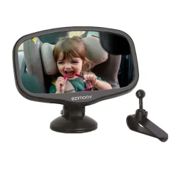Rétroviseur bébé ezi mirror mini - eco friendly