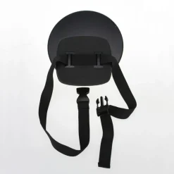 Rétroviseur bébé ezi mirror round - eco friendly