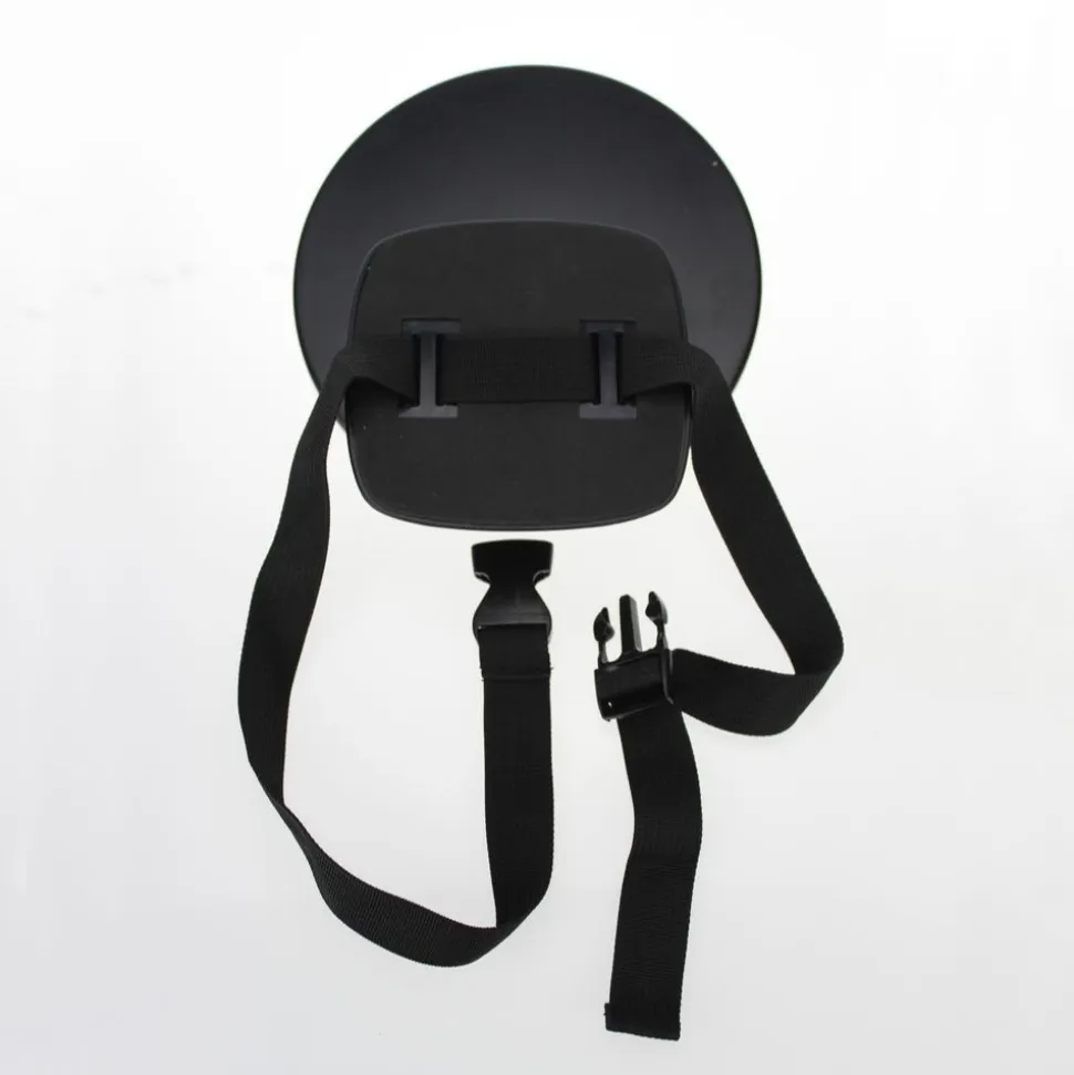 Rétroviseur bébé ezi mirror round - eco friendly