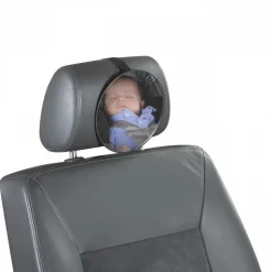 Rétroviseur voiture bébé