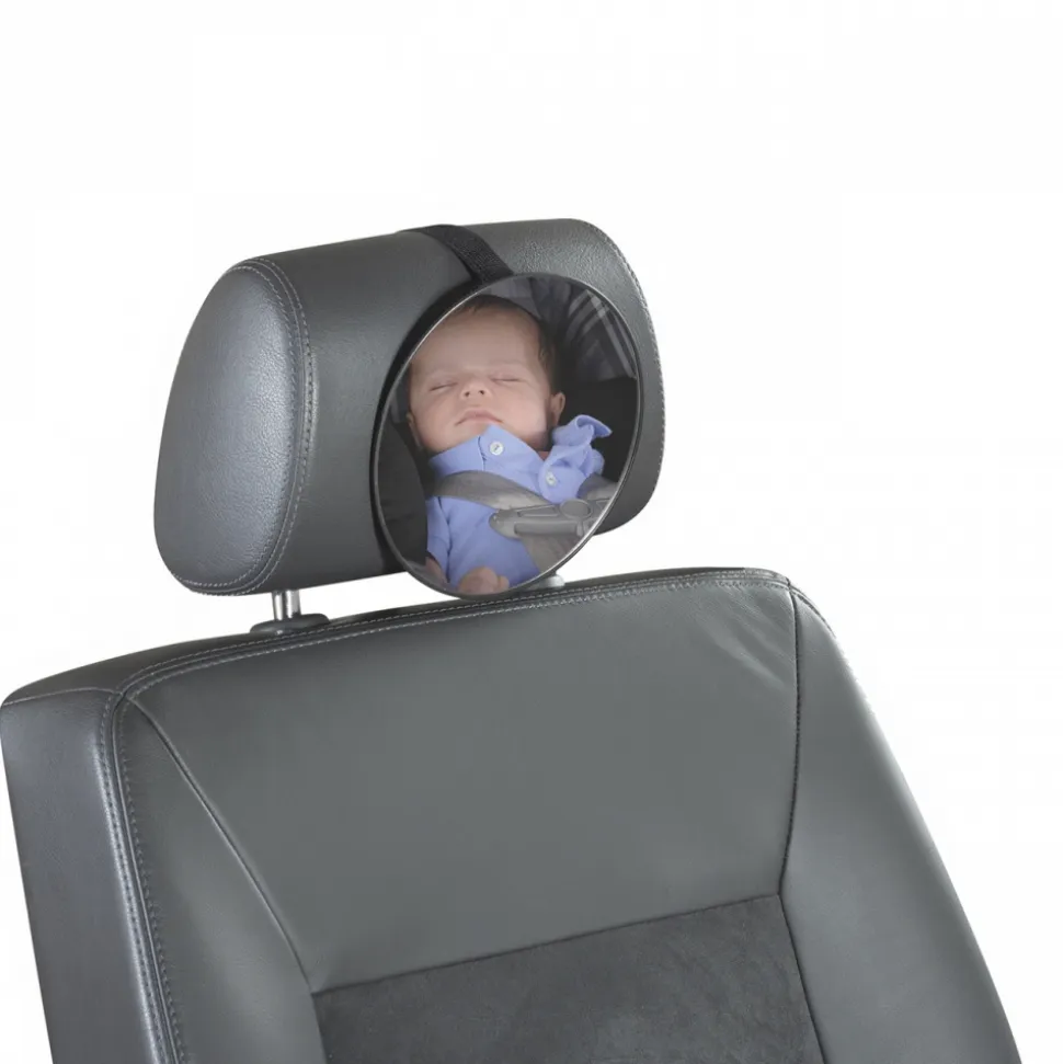 Rétroviseur voiture bébé