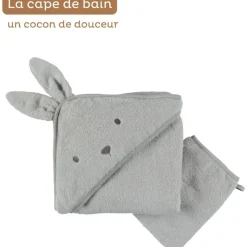 R&v cape de bain - verdi