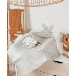 R&v cape de bain - verdi