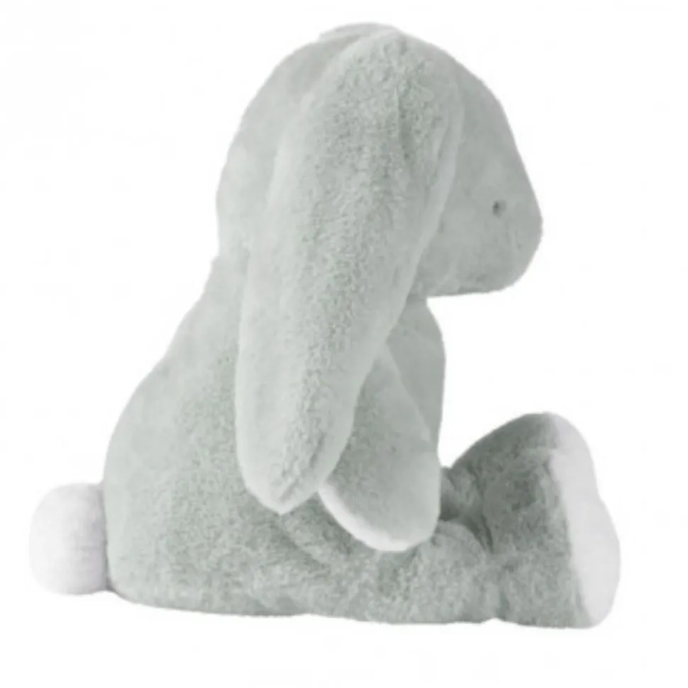 R&v peluche medium 40 cm - verdi