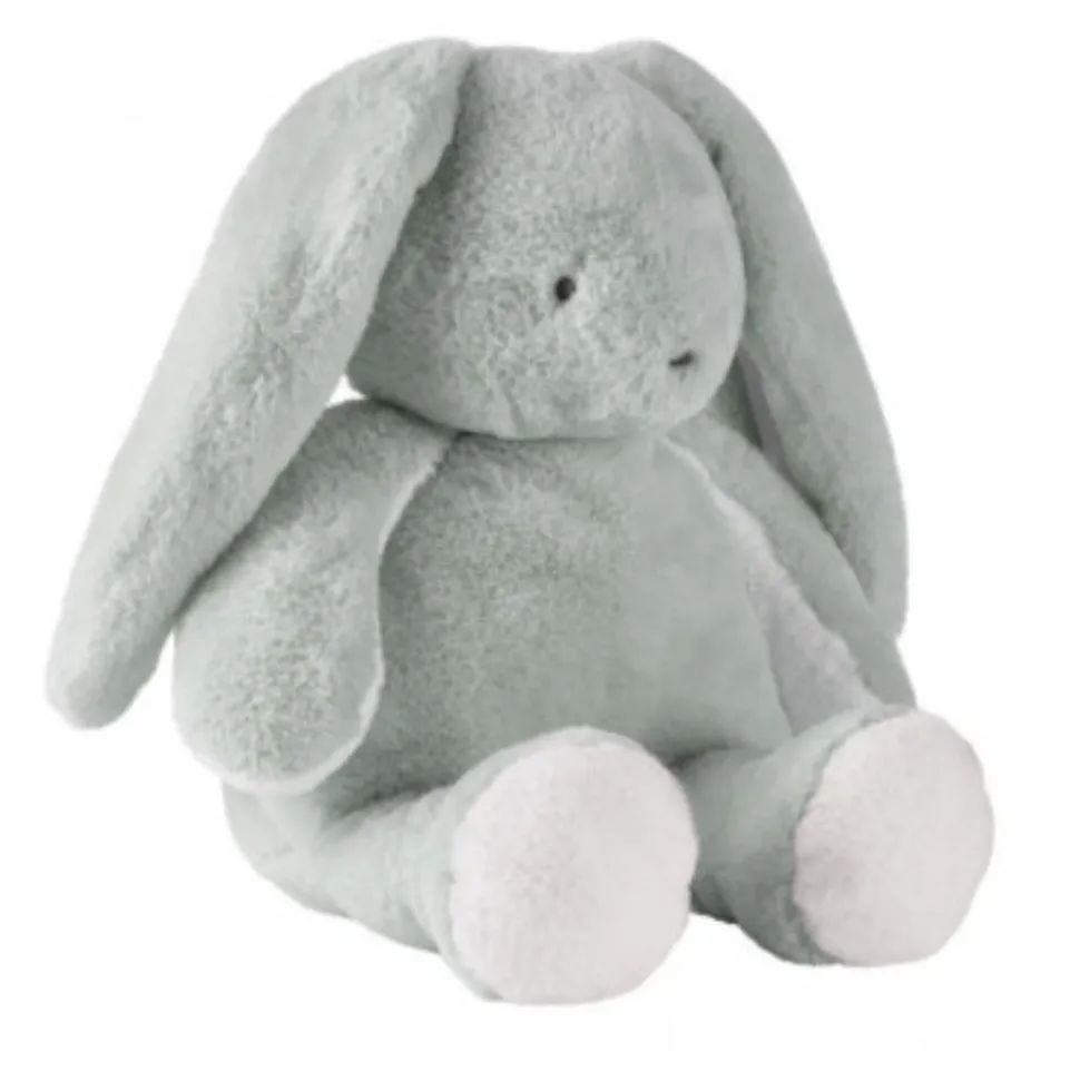 R&v peluche medium 40 cm - verdi