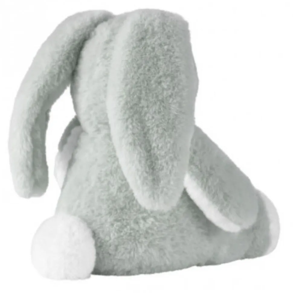 R&v peluche small 25 cm - verdi