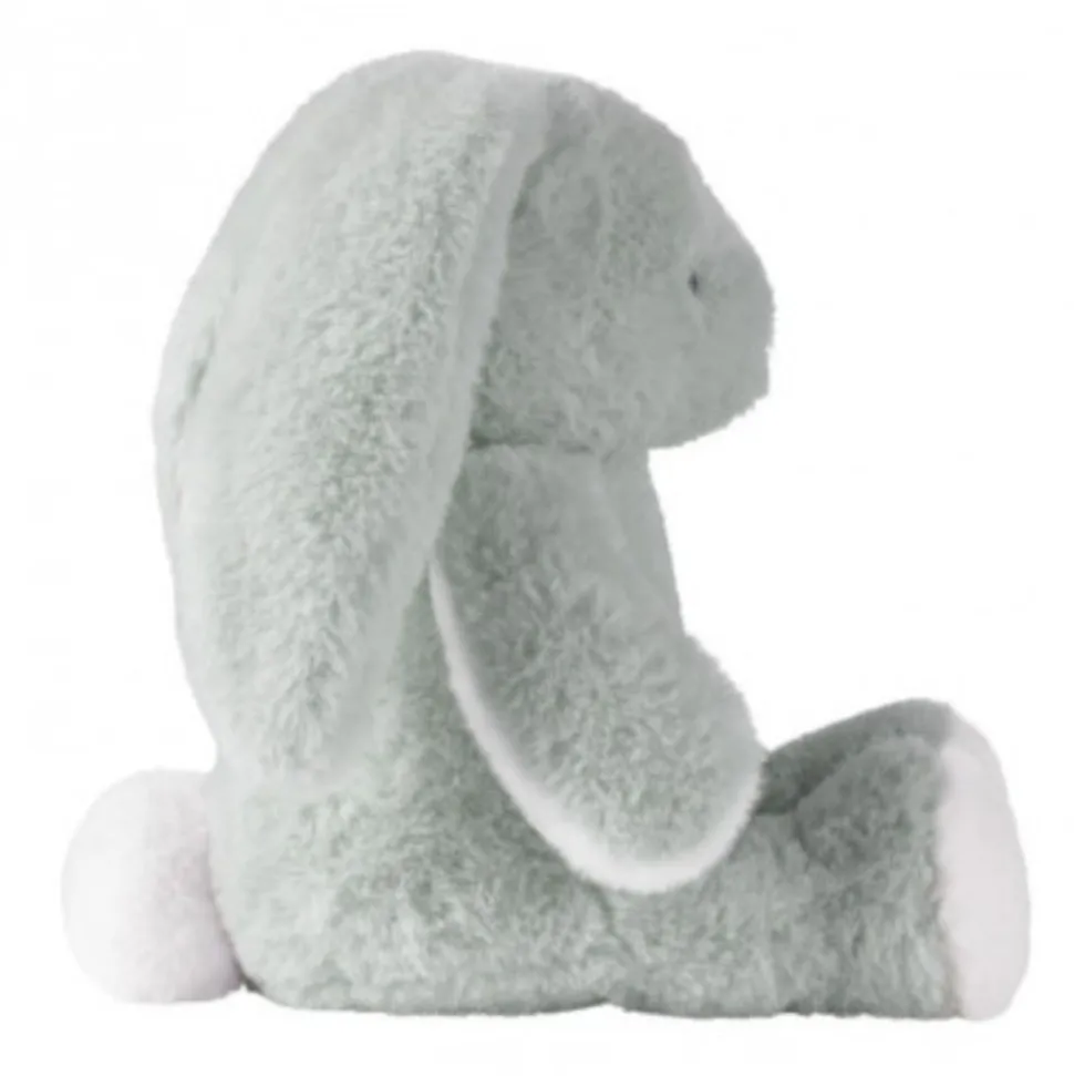 R&v peluche small 25 cm - verdi