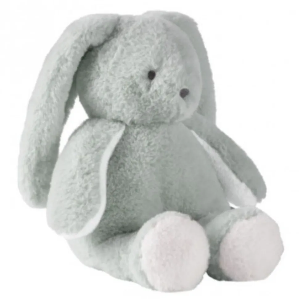 R&v peluche small 25 cm - verdi