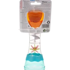 Sablier d'eau