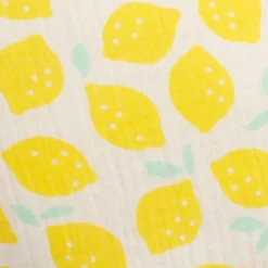 Sac banane citron