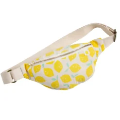 Sac banane citron