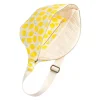 Sac banane citron adulte