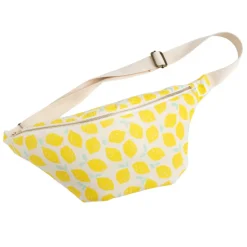 Sac banane citron adulte